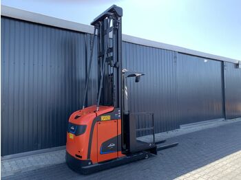 Orderverzameltruck LINDE