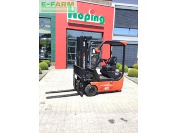 Heftruck LINDE