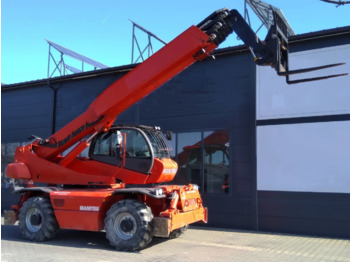 Verreiker MANITOU