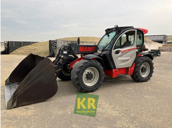 Verreiker MANITOU