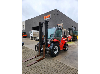 Heftruck MANITOU MC