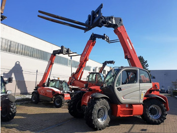 Verreiker MANITOU