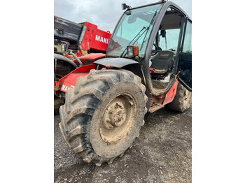 Verreiker MANITOU