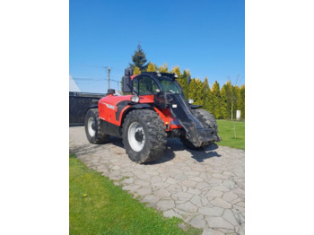 Verreiker MANITOU