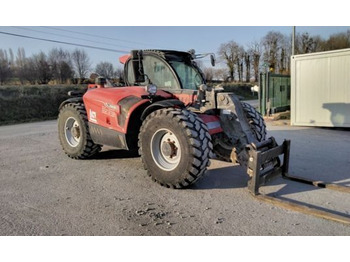 Verreiker MANITOU