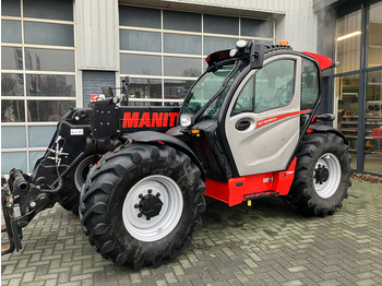 Verreiker MANITOU