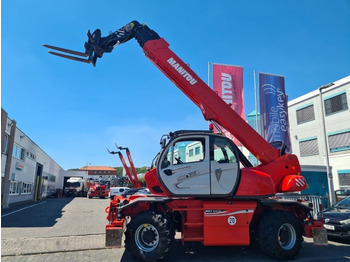 Verreiker MANITOU