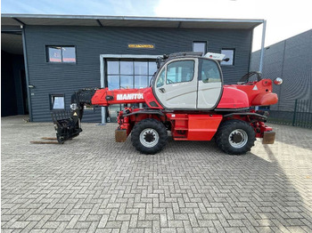 Verreiker MANITOU