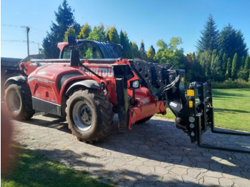 Verreiker MANITOU