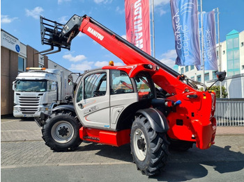 Verreiker MANITOU