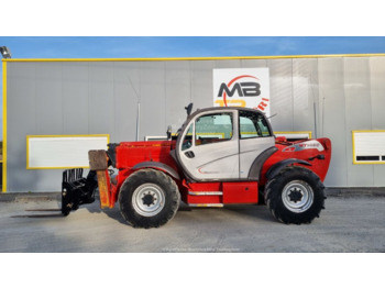 Verreiker MANITOU