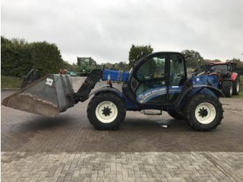 Verreiker NEW HOLLAND