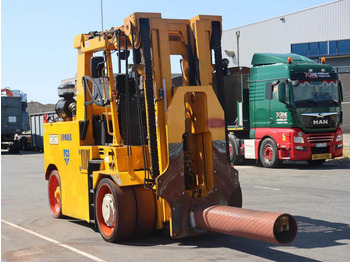 Diesel heftruck