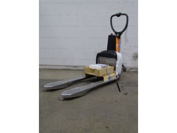 Palletwagen STILL