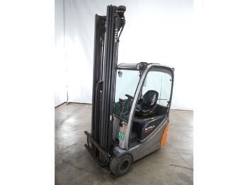 Elektrische heftruck STILL RX20