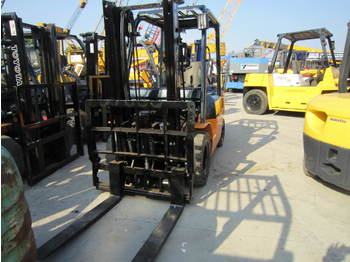 Heftruck TOYOTA FD 25