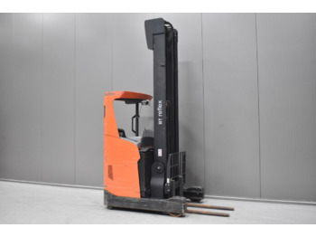 Reach truck TOYOTA