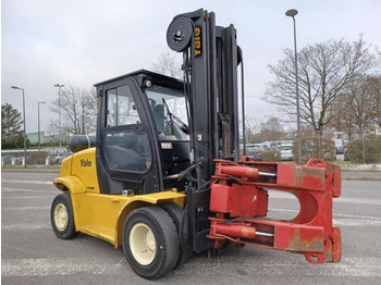 LPG heftruck YALE