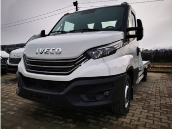 Bergingsvoertuig IVECO Daily 35s18