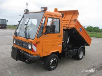 gemeentelijke machine/ speciaal MULTICAR