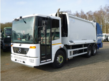 Vuilniswagen MERCEDES-BENZ Econic 2629