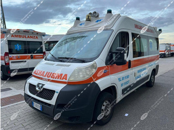 Ambulance