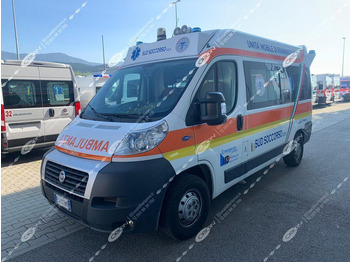 Ambulance FIAT