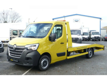 Bergingsvoertuig RENAULT Master