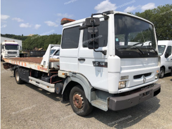 Bergingsvoertuig RENAULT Midliner S 135