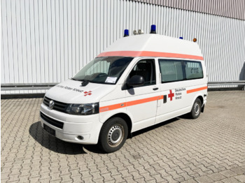 Ambulance VOLKSWAGEN