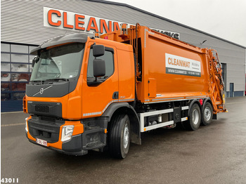 Vuilniswagen VOLVO FE