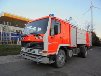 Brandweerwagen VOLVO FL7