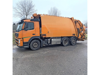 Vuilniswagen VOLVO FM 330