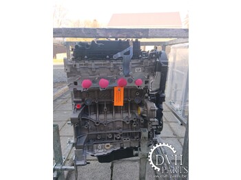 Nieuw Motor voor Gesloten bestelwagen AH03 - DW10FU AH03 - DW10FU: afbeelding 2