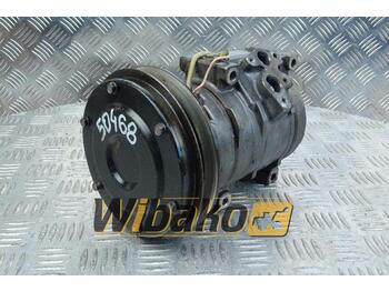 Denso 10S15C 447220-4053 - Airco compressor