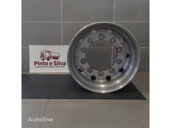 Alcoa  - Velg voor Vrachtwagen