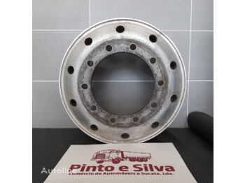 Alcoa  - Velg voor Vrachtwagen
