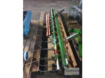 Amazone EXAKTSTRIEGEL - onderdelen