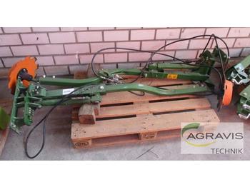 Amazone SPURANREIßER - onderdelen