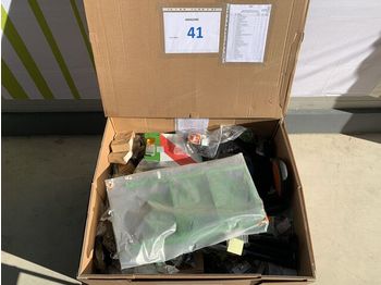 Amazone x 1654 Parts - onderdelen