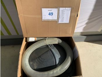 Amazone x 803 Parts - onderdelen