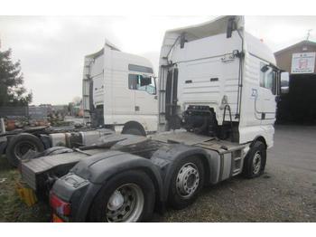 As MAN HY-1350 - 2.850