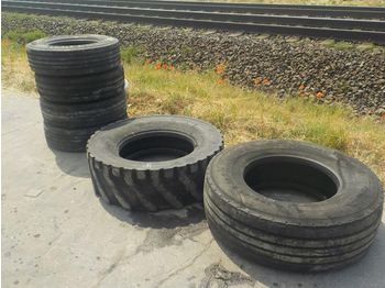Band voor Vrachtwagen Assorted Truck Tyres: afbeelding 1