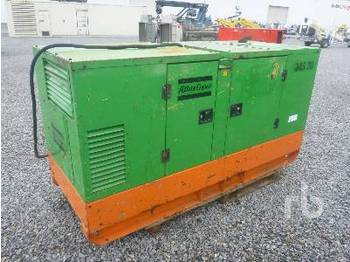 Atlas Copco QAS78 Generator Set - Onderdelen