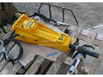  Atlas Copco SB150 Brise roche hydraulique - Onderdelen