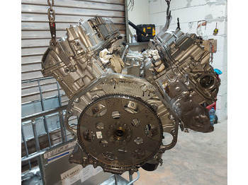 Motor en onderdelen voor Andere machine BMW Engine N63B44D Euro 6: afbeelding 2