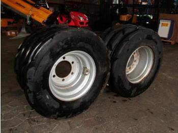 Amazone 400/50-15.5 - band