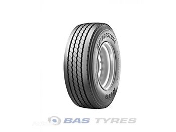 Bridgestone R179+ - Band