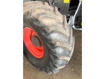 CLAAS 500/85 R24 - band