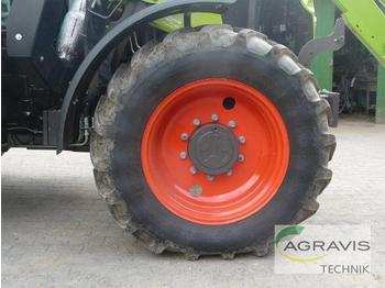 Claas RÄDER - band